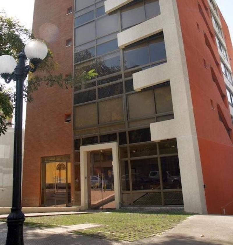 Apart Hotel Providencia Santiago Eksteriør bilde